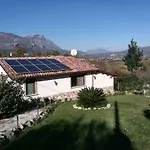 Campo Varone Tatil Evi *
