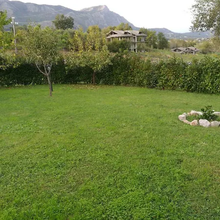 Campo Varone * Minturno