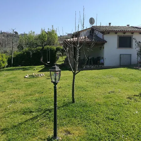 Tatil Evi Campo Varone *
