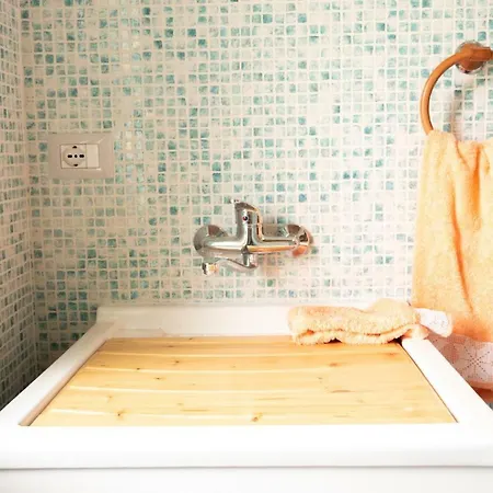 Casa de Férias Campo Varone