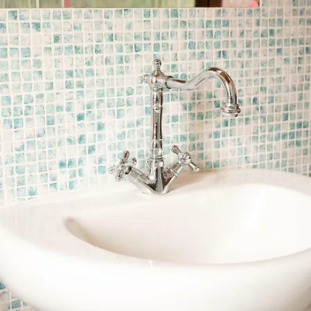 Campo Varone Casa de Férias *