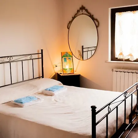 Campo Varone * Minturno