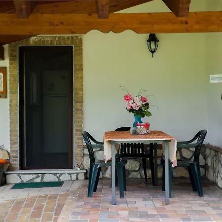 Campo Varone *