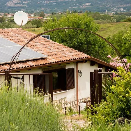 Campo Varone Casa de Férias *