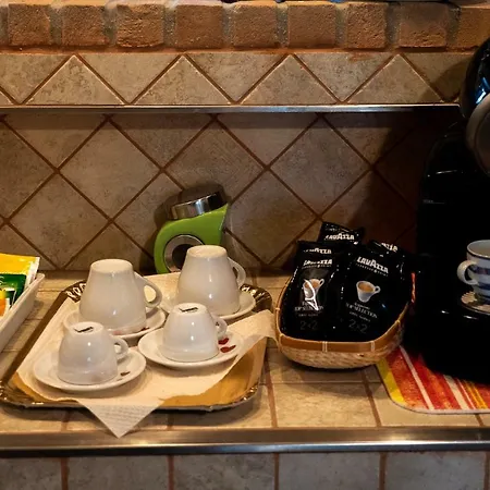 Campo Varone Minturno