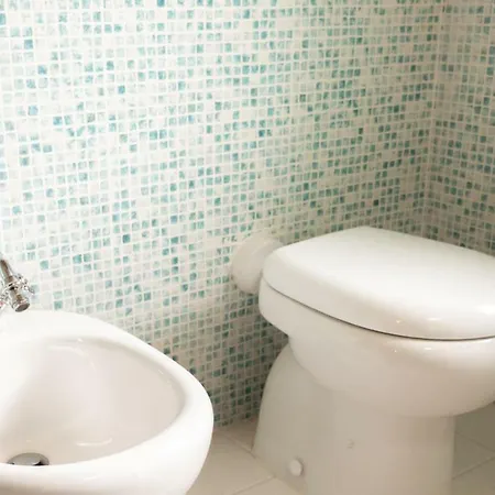 Campo Varone Casa de Férias