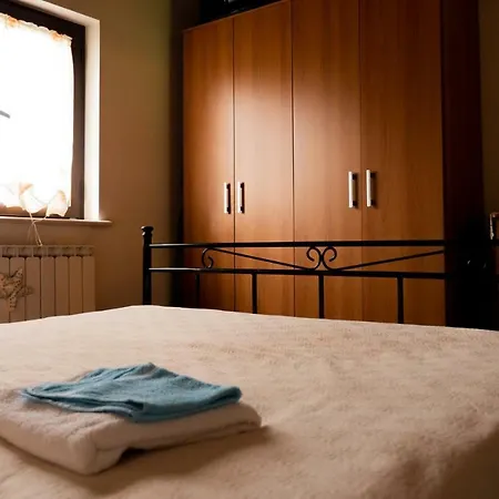 Campo Varone Casa de Férias