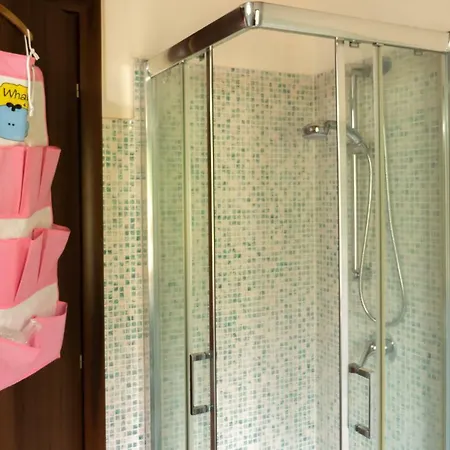 Casa de Férias Campo Varone Minturno