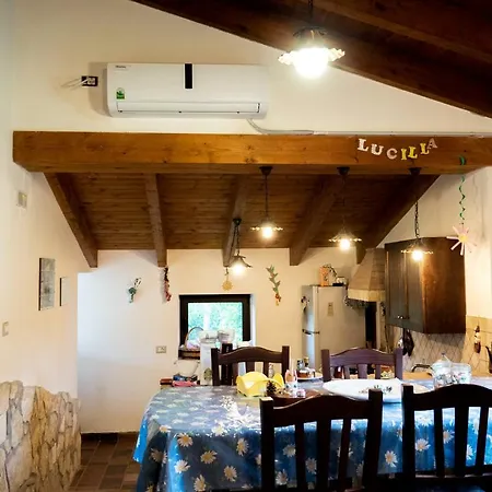 Casa de Férias Campo Varone