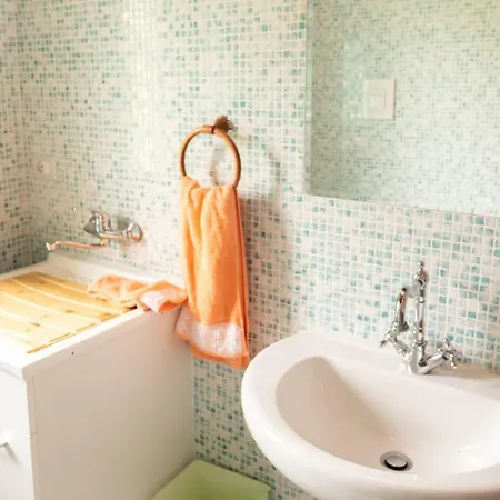 Campo Varone Casa de Férias *