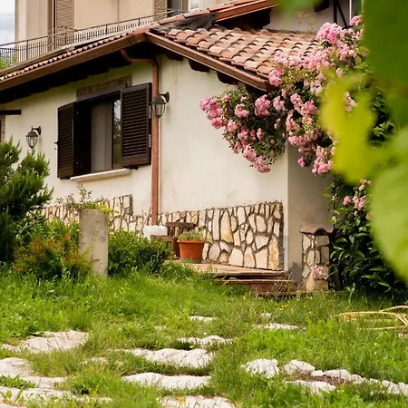 Casa de Férias Campo Varone